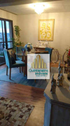 Imagem Apartamento com 4 Quartos à Venda, 144 m² em Vila Galvão - Guarulhos Imagem Apartamento com 4 Quartos à Venda, 144 m² em Vila Galvão - Guarulhos
