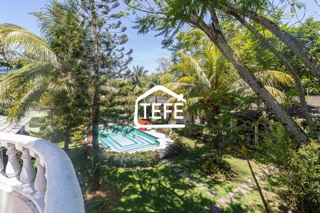 Imagem Casa com 6 Quartos à Venda, 822 m² em Barra Da Tijuca - Rio De Janeiro