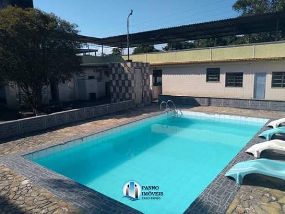 Imóvel com 4 Quartos à Venda, 700 m² em Chácaras Rio-petrópolis - Duque De Caxias