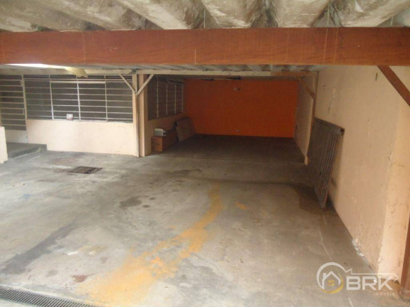 Imagem Casa com 4 Quartos à Venda, 320 m² em Mooca - São Paulo
