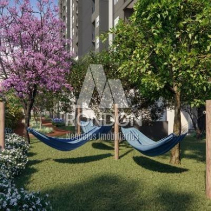 Imagem Apartamento com 3 Quartos à Venda, 55 m² em Belenzinho - São Paulo