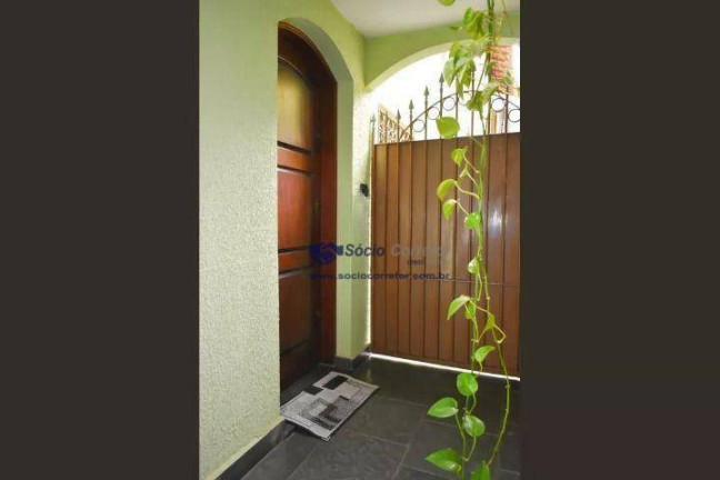 Imagem Casa com 4 Quartos à Venda, 180 m² em Jardim Guanca - São Paulo Imagem Casa com 4 Quartos à Venda, 180 m² em Jardim Guanca - São Paulo