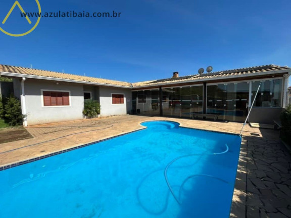 Imóvel com 2 Quartos à Venda, 180 m² em Jardim Real - Bom Jesus Dos Perdões