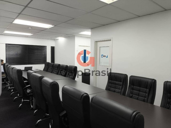 Imagem Galpão à Venda, 2 m² em Tamboré - Barueri Imagem Galpão à Venda, 2 m² em Tamboré - Barueri