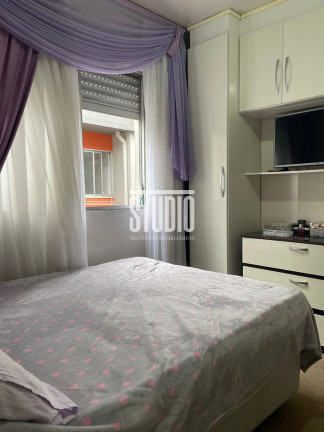 Imagem Apartamento com 2 Quartos à Venda, 65 m² em Centro - Carlos Barbosa Imagem Apartamento com 2 Quartos à Venda, 65 m² em Centro - Carlos Barbosa