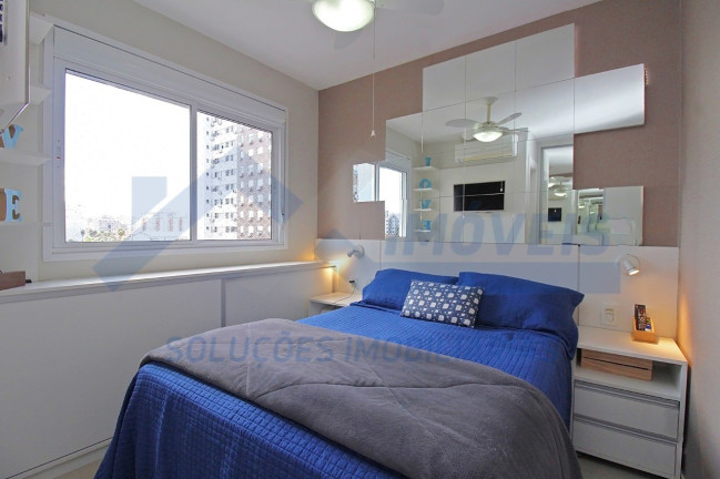 Imagem Apartamento com 2 Quartos à Venda, 69 m² em Passo Da Areia - Porto Alegre Imagem Apartamento com 2 Quartos à Venda, 69 m² em Passo Da Areia - Porto Alegre