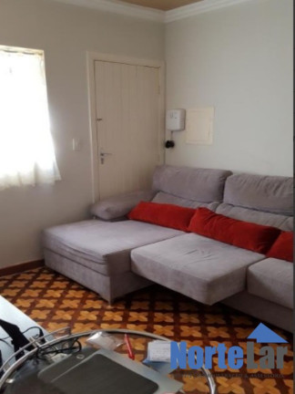 Imagem Casa com 2 Quartos à Venda, 85 m² em Chora Menino - São Paulo Imagem Casa com 2 Quartos à Venda, 85 m² em Chora Menino - São Paulo