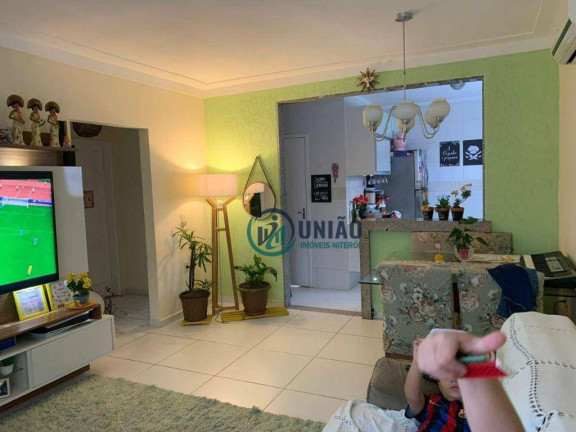 Imagem Casa com 2 Quartos à Venda, 93 m² em Barroco (itaipuaçu) - Maricá Imagem Casa com 2 Quartos à Venda, 93 m² em Barroco (itaipuaçu) - Maricá