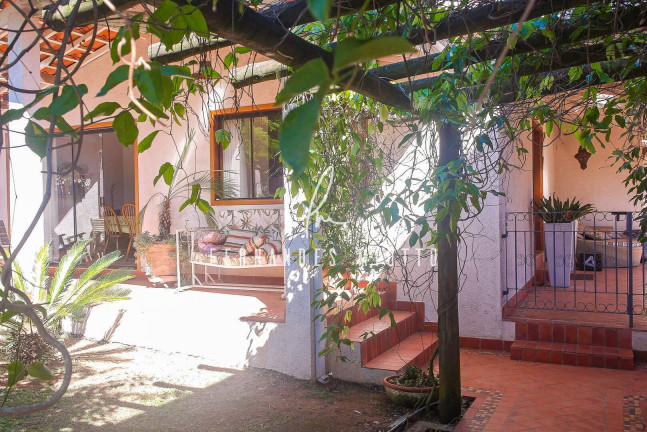 Imagem Casa de Condomínio com 3 Quartos à Venda, 1.000 m² em Bosques Do Corrupira - Jundiaí