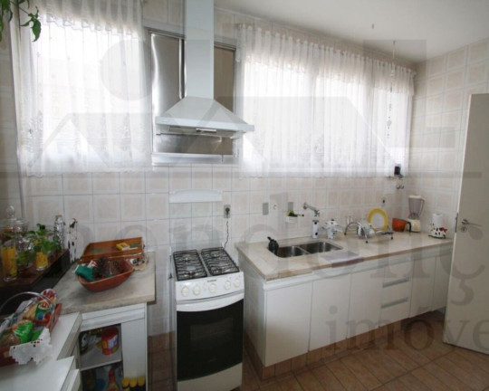 Imagem Apartamento com 3 Quartos à Venda, 188 m² em Perdizes - São Paulo Imagem Apartamento com 3 Quartos à Venda, 188 m² em Perdizes - São Paulo