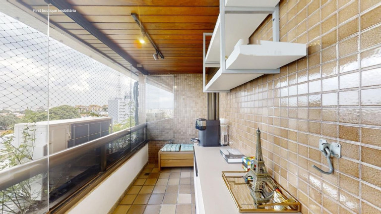 Imagem Cobertura com 3 Quartos à Venda, 316 m² em Alto Da Lapa - São Paulo Imagem Cobertura com 3 Quartos à Venda, 316 m² em Alto Da Lapa - São Paulo