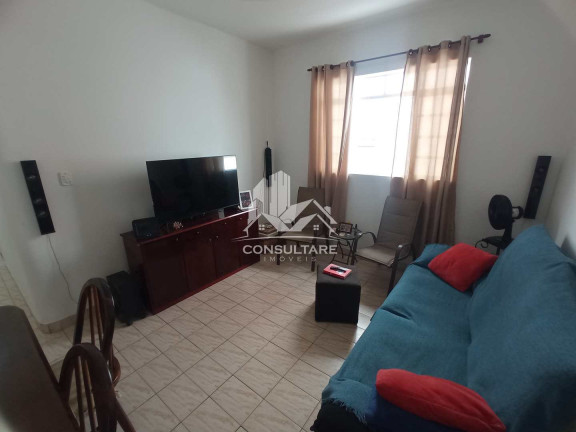Imagem Apartamento com 2 Quartos à Venda, 91 m² em Boqueirão - Santos Imagem Apartamento com 2 Quartos à Venda, 91 m² em Boqueirão - Santos