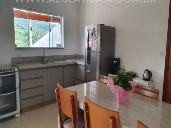 Imagem Casa com 3 Quartos à Venda, 162 m² em Rosário - Atibaia Imagem Casa com 3 Quartos à Venda, 162 m² em Rosário - Atibaia