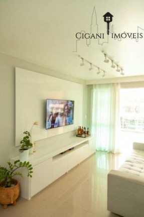 Imagem Apartamento com 3 Quartos à Venda, 109 m² em Recreio Dos Bandeirantes - Rio De Janeiro