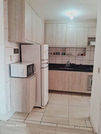 Imagem Apartamento com 2 Quartos à Venda, em Jardim Novo Angulo - Hortolândia Imagem Apartamento com 2 Quartos à Venda, em Jardim Novo Angulo - Hortolândia
