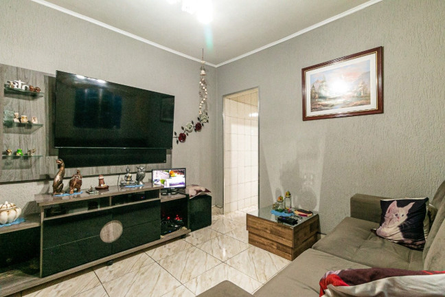 Imagem Casa com 4 Quartos à Venda, 209 m² em Independência - São Bernardo Do Campo Imagem Casa com 4 Quartos à Venda, 209 m² em Independência - São Bernardo Do Campo