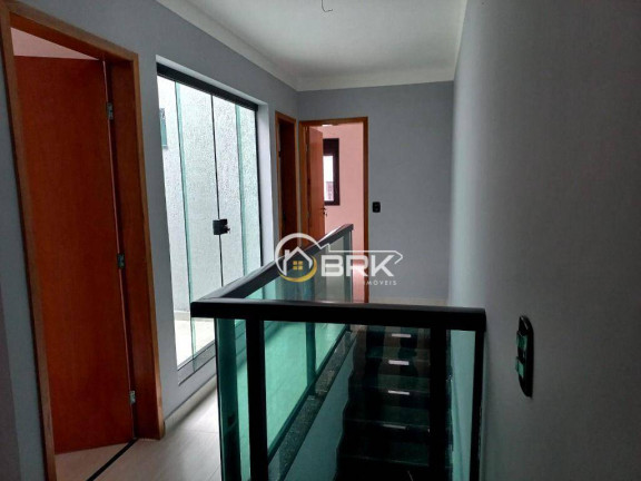 Imagem Sobrado com 3 Quartos à Venda, 135 m² em Vila Carrão - São Paulo