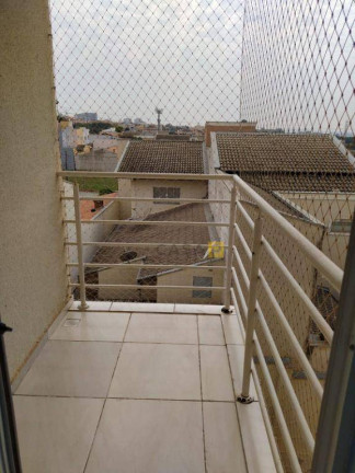Imagem Apartamento com 3 Quartos à Venda, 59 m² em Parque Universitário - Americana Imagem Apartamento com 3 Quartos à Venda, 59 m² em Parque Universitário - Americana