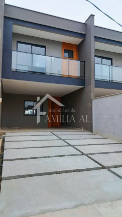 Casa com 3 Quartos à Venda, 135 m² em Bom Retiro - Joinville