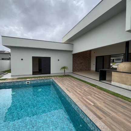 Imagem Casa com 4 Quartos à Venda, 290 m² em Urbanova - São José Dos Campos Imagem Casa com 4 Quartos à Venda, 290 m² em Urbanova - São José Dos Campos