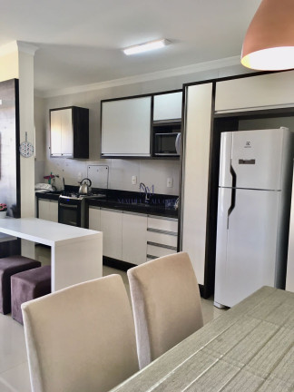 Imagem Apartamento com 3 Quartos à Venda, 95 m² em Bombas - Bombinhas