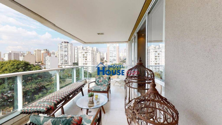 Imagem Apartamento com 4 Quartos à Venda, 225 m² em Perdizes - São Paulo Imagem Apartamento com 4 Quartos à Venda, 225 m² em Perdizes - São Paulo