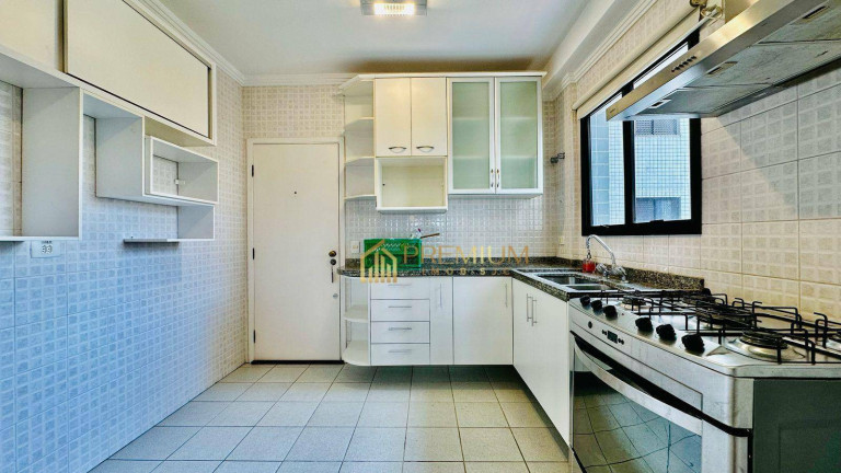 Imagem Apartamento com 4 Quartos à Venda, 127 m² em Vila Ema - São José Dos Campos