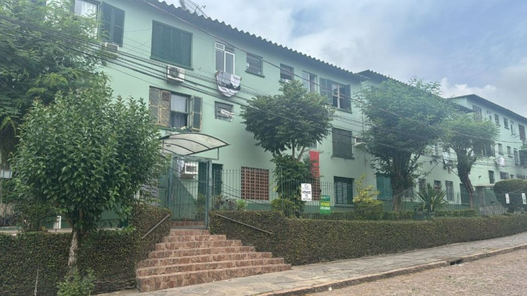 Imagem Apartamento com 2 Quartos à Venda, 50 m² em Rubem Berta - Porto Alegre Imagem Apartamento com 2 Quartos à Venda, 50 m² em Rubem Berta - Porto Alegre