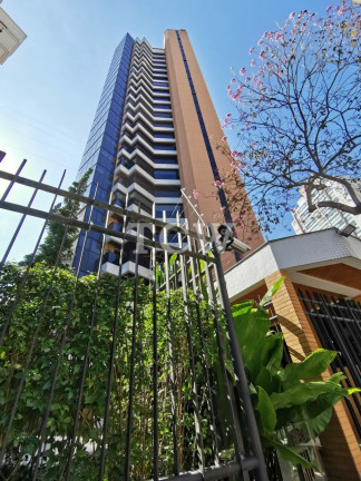 Imagem Apartamento com 4 Quartos à Venda, 267 m² em Paraíso - São Paulo Imagem Apartamento com 4 Quartos à Venda, 267 m² em Paraíso - São Paulo