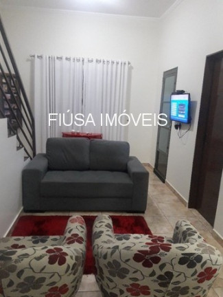 Imagem Casa com 2 Quartos à Venda, 80 m² em Planalto Verde - Ribeirão Preto Imagem Casa com 2 Quartos à Venda, 80 m² em Planalto Verde - Ribeirão Preto