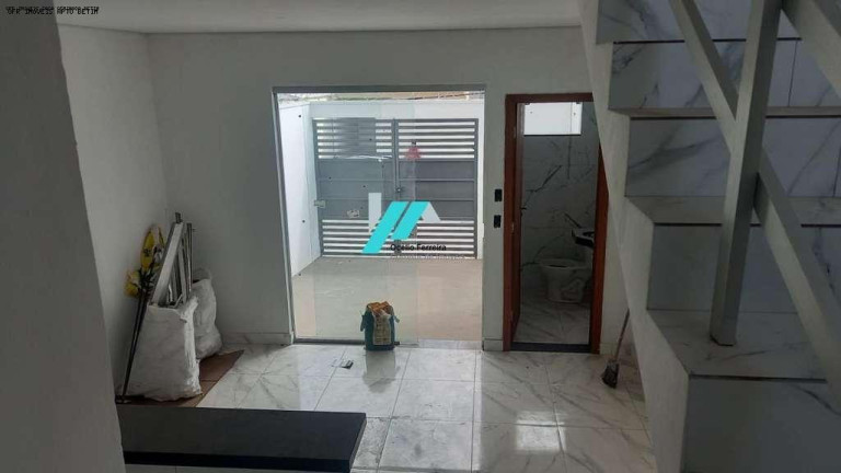 Imagem Casa com 2 Quartos à Venda, 77 m² em Novo Horizonte - Betim Imagem Casa com 2 Quartos à Venda, 77 m² em Novo Horizonte - Betim