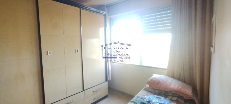 Imagem Imóvel com 1 Quarto à Venda, 52 m² em Cristal - Porto Alegre Imagem Imóvel com 1 Quarto à Venda, 52 m² em Cristal - Porto Alegre