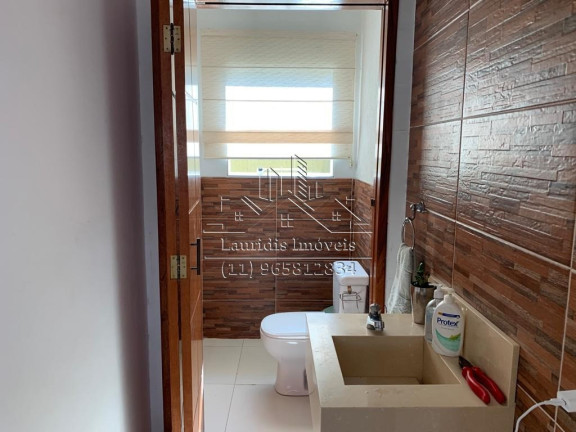 Imagem Imóvel com 3 Quartos à Venda, 270 m² em Cidade São Pedro - Gleba A - Santana De Parnaíba