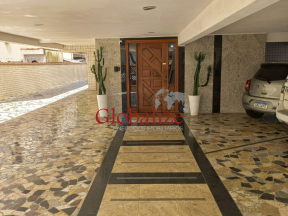 Imagem Imóvel com 2 Quartos à Venda, 65 m² em Embaré - Santos Imagem Imóvel com 2 Quartos à Venda, 65 m² em Embaré - Santos