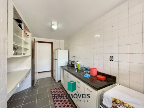 Imagem Apartamento com 3 Quartos à Venda, 130 m² em Centro - Guarapari