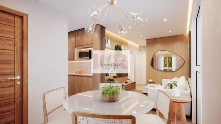 Imagem Casa de Condomínio com 3 Quartos à Venda, 171 m² em Aparecidinha - Sorocaba