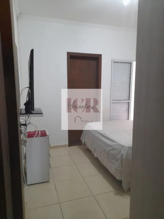 Imagem Casa de Condomínio com 3 Quartos à Venda, 151 m² em Horto Florestal - Sorocaba Imagem Casa de Condomínio com 3 Quartos à Venda, 151 m² em Horto Florestal - Sorocaba