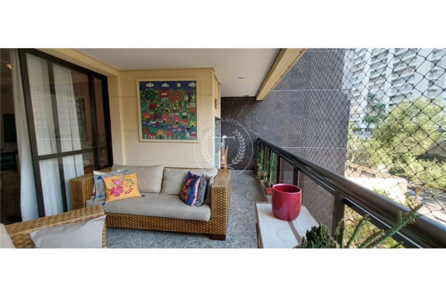 Imagem Apartamento com 3 Quartos à Venda, 221 m² em Vila Andrade - São Paulo Imagem Apartamento com 3 Quartos à Venda, 221 m² em Vila Andrade - São Paulo