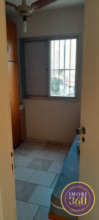 Imagem Apartamento com 2 Quartos à Venda, 62 m² em Moóca - São Paulo