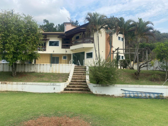 Imagem Casa com 4 Quartos à Venda, 413 m² em Condomínio Flamboyant - Atibaia Imagem Casa com 4 Quartos à Venda, 413 m² em Condomínio Flamboyant - Atibaia