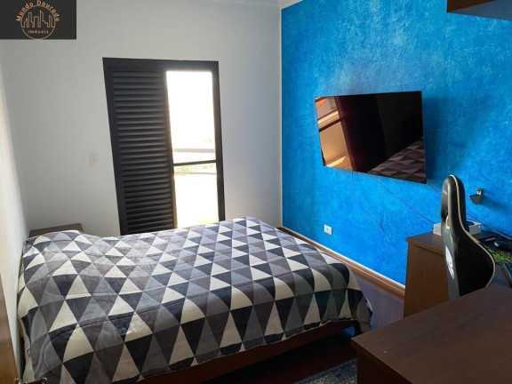 Imagem Apartamento com 4 Quartos à Venda, 185 m² em Vila Baeta Neves - São Bernardo Do Campo
