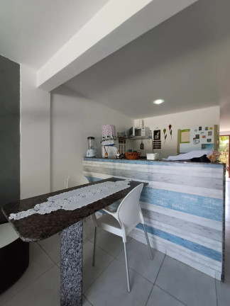 Imagem Apartamento com 1 Quarto à Venda, 59 m² em Porto De Galinhas - Ipojuca