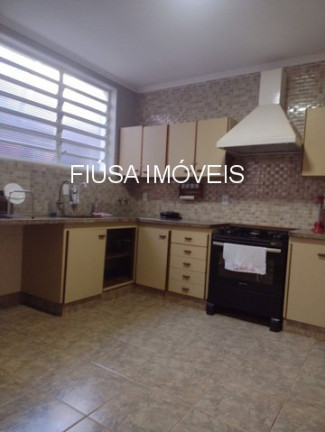 Imagem Sobrado com 5 Quartos à Venda,  em Vila Tibério - Ribeirão Preto