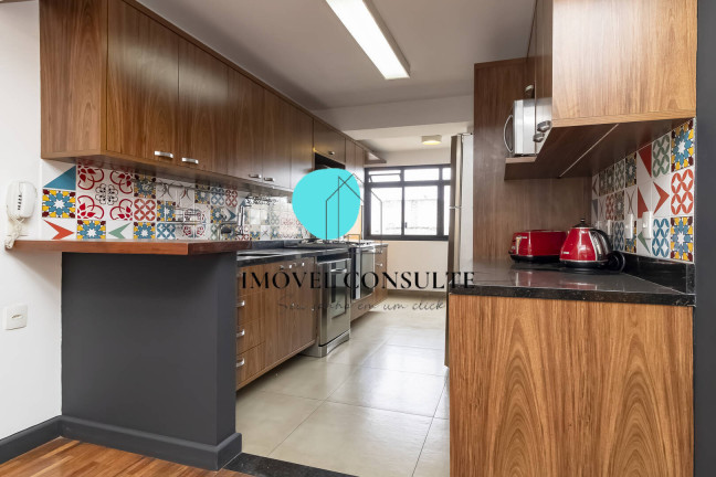 Imagem Apartamento com 2 Quartos para Alugar, 110 m² em Cerqueira César - São Paulo Imagem Apartamento com 2 Quartos para Alugar, 110 m² em Cerqueira César - São Paulo
