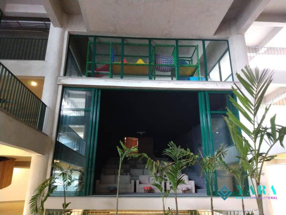 Imagem Apartamento com 2 Quartos para Temporada, 130 m² em Praia Grande - Ubatuba
