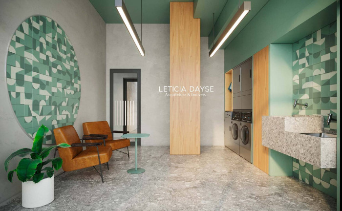 Imagem Apartamento com 1 Quarto à Venda, em Perdizes - São Paulo Imagem Apartamento com 1 Quarto à Venda, em Perdizes - São Paulo