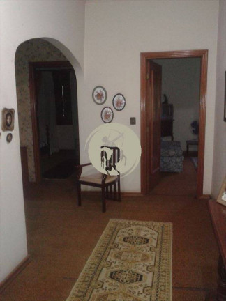 Imagem Casa com 4 Quartos à Venda, 600 m² em Boqueirao - Santos Imagem Casa com 4 Quartos à Venda, 600 m² em Boqueirao - Santos