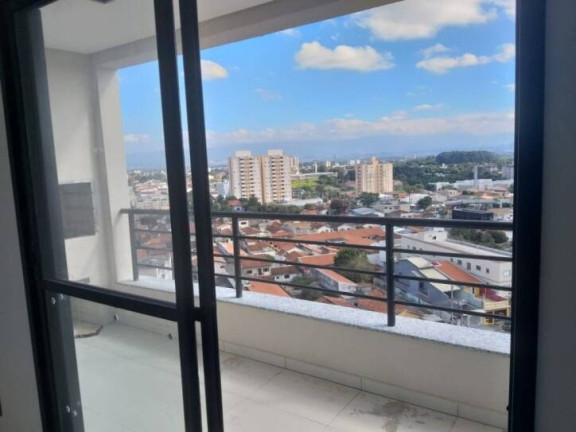 Imagem Apartamento com 2 Quartos à Venda, 74 m² em Vila São José - Taubaté