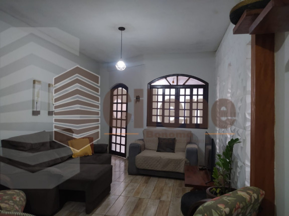 Imagem Casa com 3 Quartos à Venda, 169 m² em Perequê Açu - Ubatuba