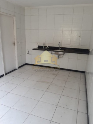 Imagem Sobrado com 3 Quartos à Venda, 112 m² em Jardim Matarazzo - São Paulo